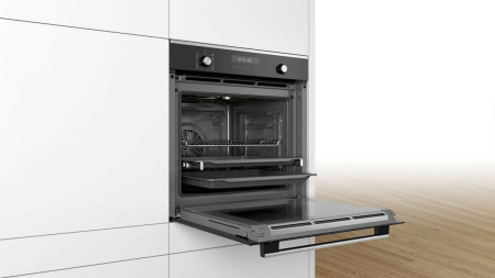 Встраиваемый духовой шкаф Bosch HBG 278ES0R