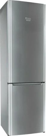 Холодильник Hotpoint-Ariston HBM 1202.4 M [2, No Frost]
