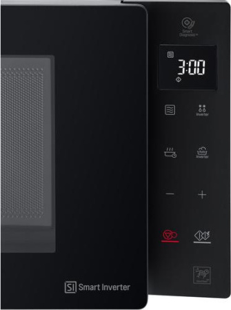 Микроволновая печь LG MS 2336GIB