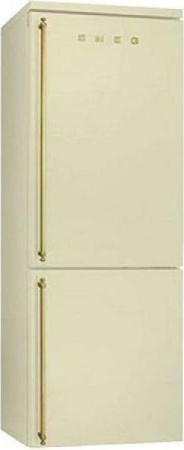 Холодильник Smeg FA800P9 [2, No Frost]