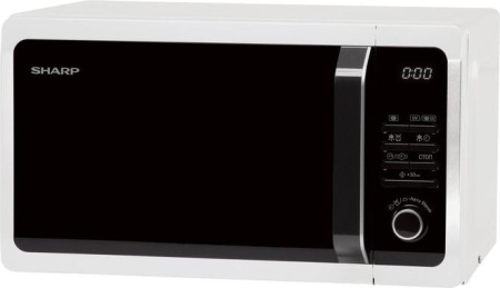 Микроволновая печь Sharp R 7852RW