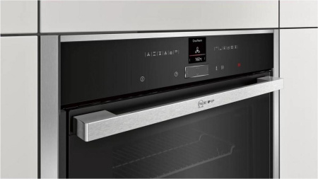Встраиваемый духовой шкаф Neff B 55VR22N0