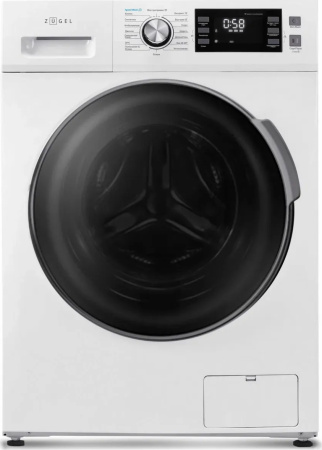Стиральная машина Zugel ZWF9141I [9 кг, фронтальная]