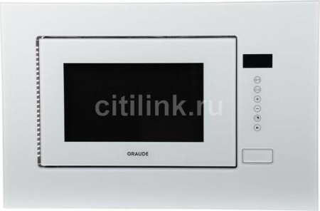 Микроволновая печь Graude MWG 38.1 W