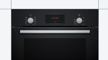 Встраиваемый духовой шкаф Bosch HBF153EB0