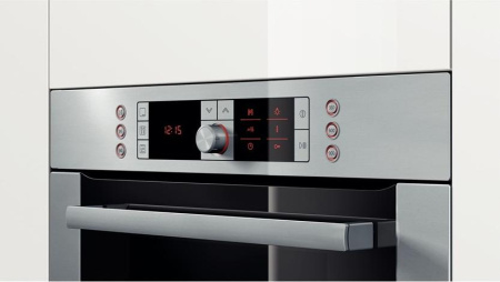 Встраиваемый духовой шкаф Bosch HBC 86K753