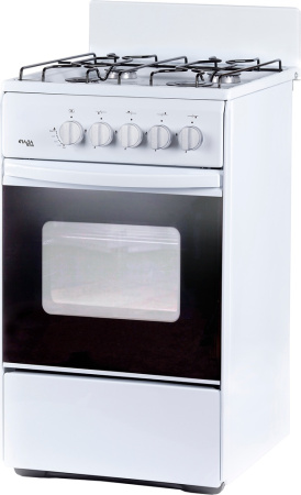 Плита Лада Nova RG 24043 W