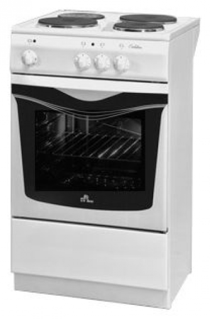 Плита Electronicsdeluxe 5003.17 э