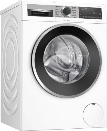 Стиральная машина Bosch WGG244M40 [9 кг, фронтальная]