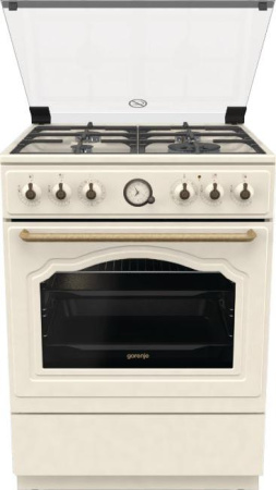 Плита Gorenje GKS 6C70CLI