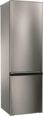 Холодильник Gorenje RK 4171 ANX [2, капельное]