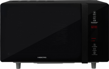 Микроволновая печь Hiberg VM-4588 B