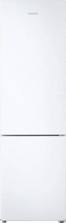 Холодильник Samsung RB37A50N0WW/WT [2, No Frost]