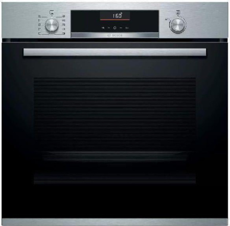 Встраиваемый духовой шкаф Bosch HBA 5360S0
