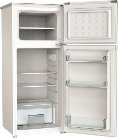 Холодильник Gorenje RF 3121 ANW [2, капельное]