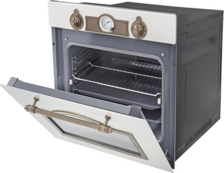 Встраиваемый духовой шкаф Simfer B6EQ78017
