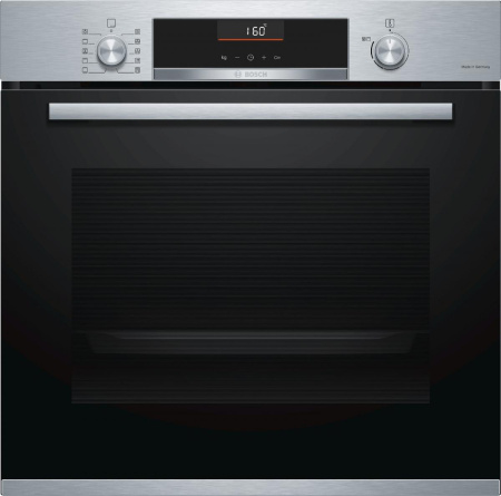 Встраиваемый духовой шкаф Bosch HBG 516BS0R