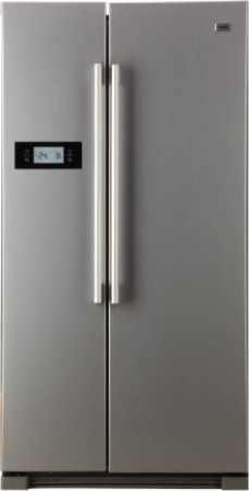 Холодильник Haier HRF 628DF6 [2, No Frost]