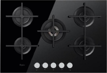Варочная поверхность Whirlpool GOA 7523/NB