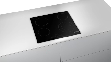 Варочная поверхность Bosch PKF 651FN2R