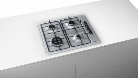 Встраиваемый духовой шкаф Bosch HMG 656RB1
