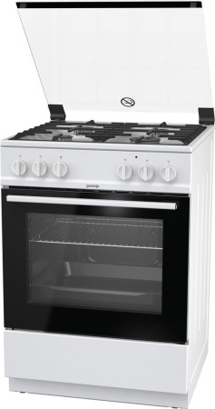 Плита Gorenje K 6121WF