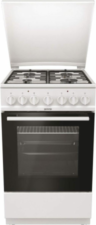 Плита Gorenje K 5241WH