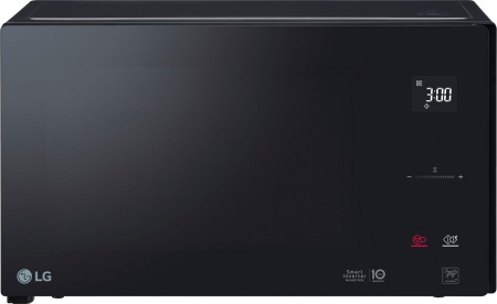 Микроволновая печь LG MB 65R95DIS