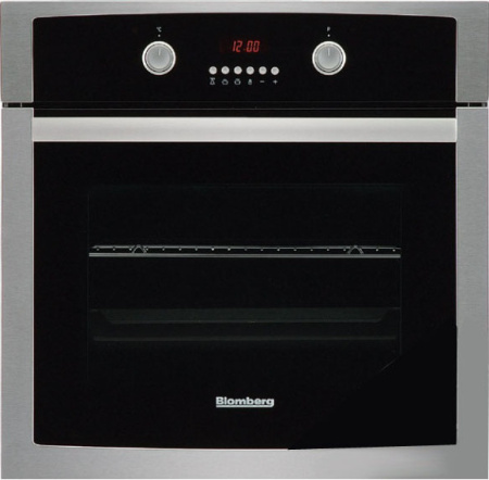 Встраиваемая духовка Blomberg BEO 1840 X