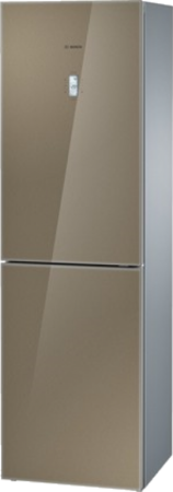 Холодильник Bosch KGN 39SQ10R [2, No Frost]