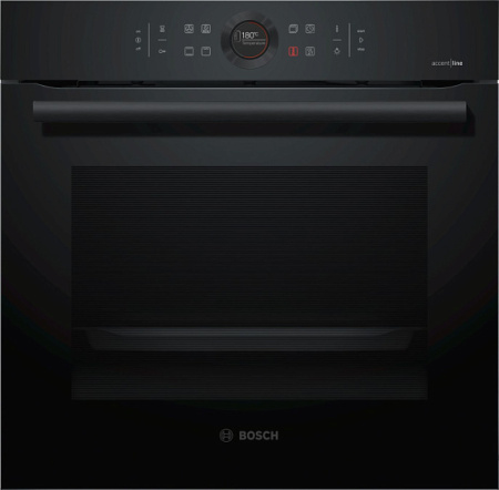 Встраиваемый духовой шкаф Electrolux LOC8H31