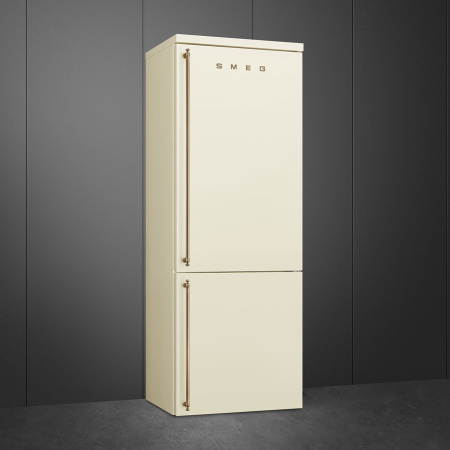 Холодильник Smeg FA8005RPO5 [2, No Frost]