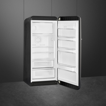 Холодильник Smeg FAB28RDBLV5 [1, No Frost]