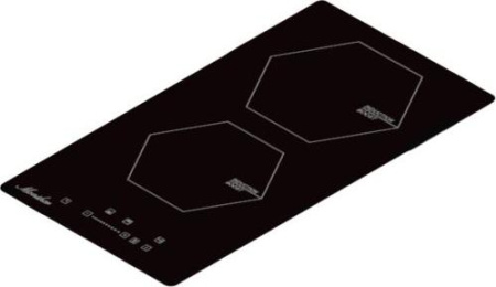 Варочная поверхность Monsher MHI 3002