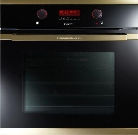 Встраиваемый духовой шкаф Kuppersbusch EEB 6360.0 JX4
