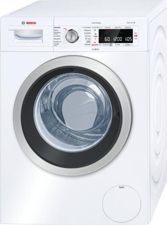 Стиральная машина Bosch WAW 28640 [8 кг, фронтальная]