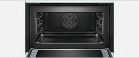 Встраиваемый духовой шкаф Bosch CMG633BW1