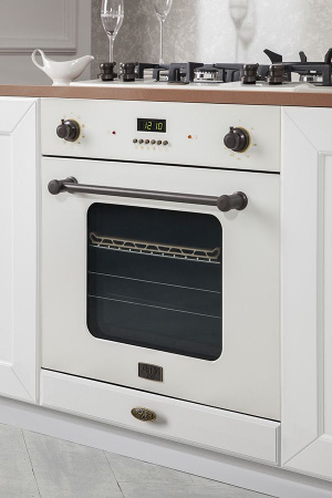 Встраиваемый духовой шкаф Korting OKB 1082 CRR