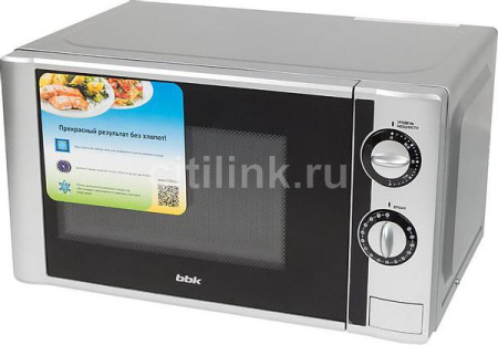 Микроволновая печь BBK 20MWS-708M