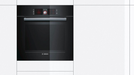 Встраиваемый духовой шкаф Bosch HBG 36T660