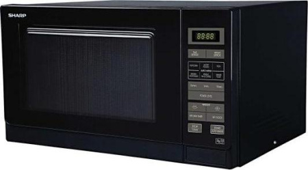 Микроволновая печь Sharp R 2772RK