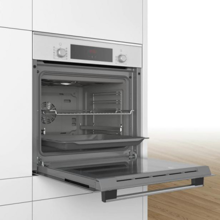 Встраиваемый духовой шкаф Bosch HBF254EW0R