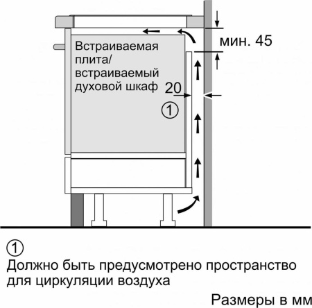 Варочная поверхность Bosch PIE 631FB1E