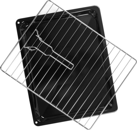 Встраиваемый духовой шкаф Maunfeld EOEM 589BG