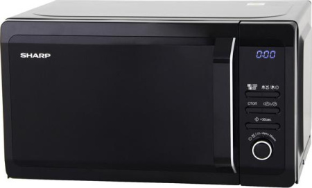 Микроволновая печь Sharp R 6852RK