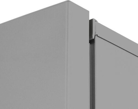 Холодильник Beko RCSK339M20S [2, капельное]