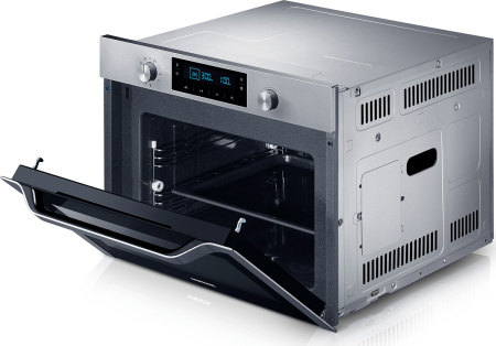 Встраиваемый духовой шкаф Samsung NQ50C7535DS