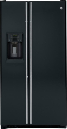 Холодильник General Electric RCE24VGBBFBB [2, No Frost]