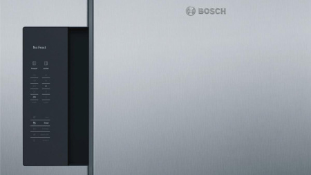 Холодильник Bosch KAN 92VI25R [2, No Frost]