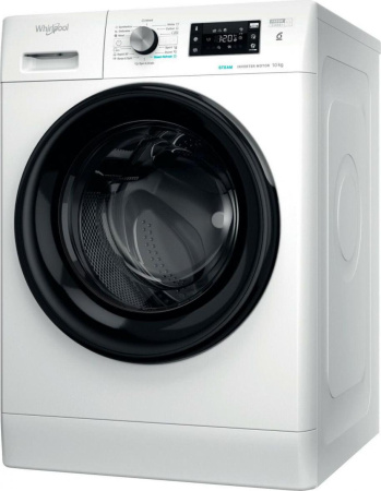 Стиральная машина Whirlpool FFB 10469 BV EE [10 кг, фронтальная]
